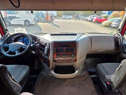 DAF XF 105.460 / ZF Intarder / Standklimaanlage