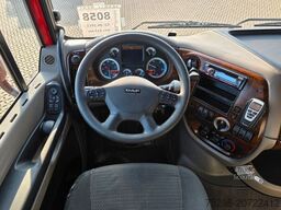DAF XF 105.460 / ZF Intarder / Standklimaanlage
