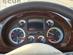 DAF XF 105.460 / ZF Intarder / Standklimaanlage