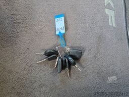 DAF XF 105.460 / ZF Intarder / Standklimaanlage