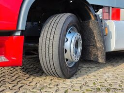 DAF XF 105.460 / ZF Intarder / Standklimaanlage