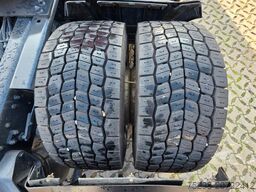 DAF XF 105.460 / ZF Intarder / Standklimaanlage