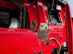 DAF XF 105.460 / ZF Intarder / Standklimaanlage