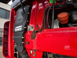 DAF XF 105.460 / ZF Intarder / Standklimaanlage