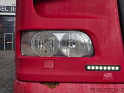 DAF XF 105.460 / ZF Intarder / Standklimaanlage