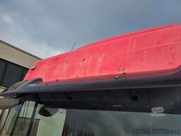 DAF XF 105.460 / ZF Intarder / Standklimaanlage