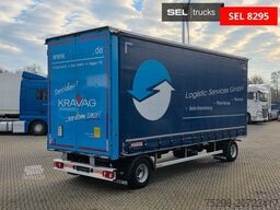 WECON APD218 / Aluklappen