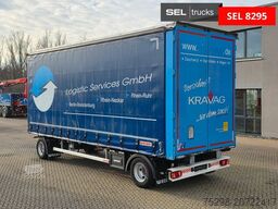 WECON APD218 / Aluklappen