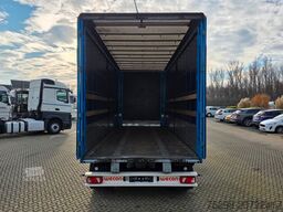 WECON APD218 / Aluklappen