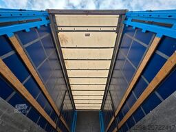 WECON APD218 / Aluklappen