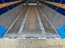 WECON APD218 / Aluklappen