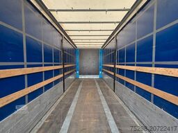 WECON APD218 / Aluklappen