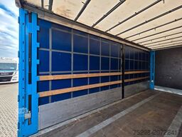 WECON APD218 / Aluklappen