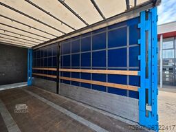 WECON APD218 / Aluklappen