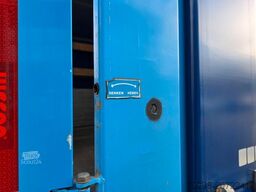 WECON APD218 / Aluklappen