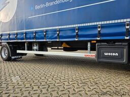 WECON APD218 / Aluklappen