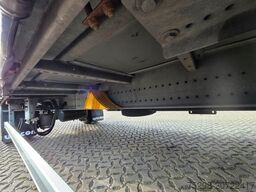 WECON APD218 / Aluklappen