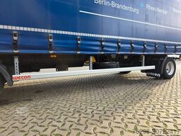 WECON APD218 / Aluklappen