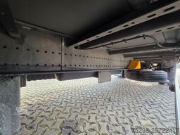 WECON APD218 / Aluklappen