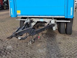 WECON APD218 / Aluklappen