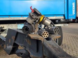 WECON APD218 / Aluklappen