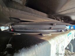 WECON APD218 / Aluklappen