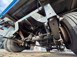 WECON APD218 / Aluklappen