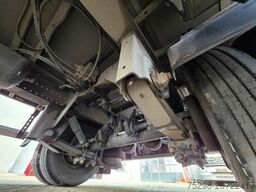 WECON APD218 / Aluklappen