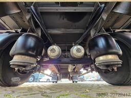 WECON APD218 / Aluklappen