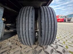 WECON APD218 / Aluklappen