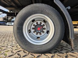 WECON APD218 / Aluklappen