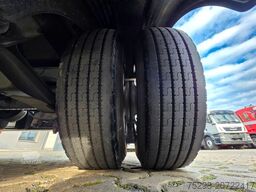 WECON APD218 / Aluklappen