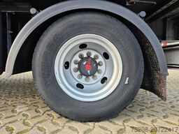 WECON APD218 / Aluklappen