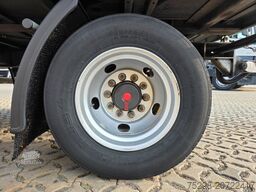 WECON APD218 / Aluklappen