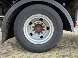 WECON APD218 / Aluklappen