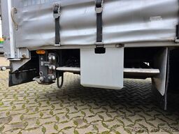 MEUSBURGER MPS-3 / Radmulde / Lenk-Liftachse /Verbreiterbar