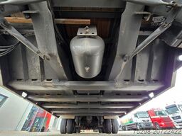 MEUSBURGER MPS-3 / Radmulde / Lenk-Liftachse /Verbreiterbar