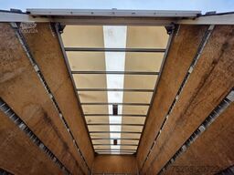 MAN TGL 12.220 4x2 BL / Ladebordwand