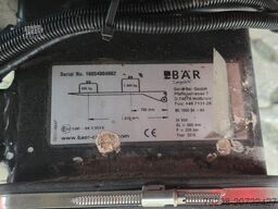 MAN TGL 12.220 4x2 BL / Ladebordwand