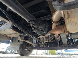 MAN TGL 12.220 4x2 BL / Ladebordwand