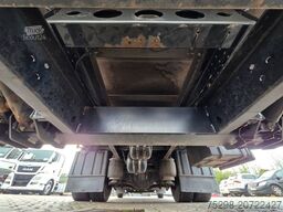 MAN TGL 12.220 4x2 BL / Ladebordwand