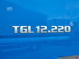 MAN TGL 12.220 4x2 BL / Ladebordwand