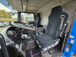 MAN TGL 12.220 4x2 BL / Ladebordwand