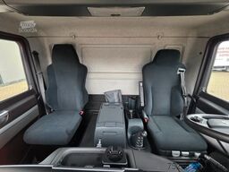 MAN TGL 12.220 4x2 BL / Ladebordwand