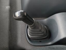 MAN TGL 12.220 4x2 BL / Ladebordwand