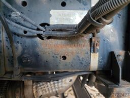 MAN TGL 12.220 4x2 BL / Ladebordwand