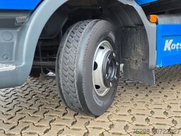 MAN TGL 12.220 4x2 BL / Ladebordwand