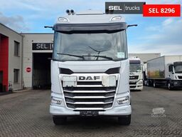 DAF XF 450 FT / PTO / Kipphydraulik / ADR / 6E