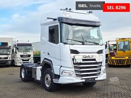 DAF XF 450 FT / PTO / Kipphydraulik / ADR / 6E