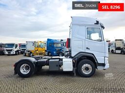 DAF XF 450 FT / PTO / Kipphydraulik / ADR / 6E